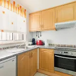 Apartamento Casa Sol Dourado *