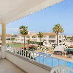 Apartamento Casa Sol Dourado