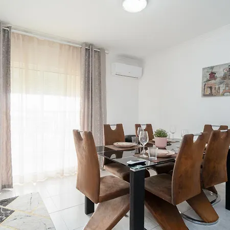 Casa Sol Dourado * אלבופיירה