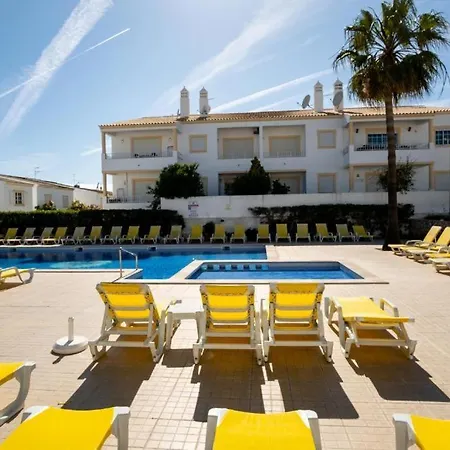 Apartment Casa Sol Dourado Albufeira