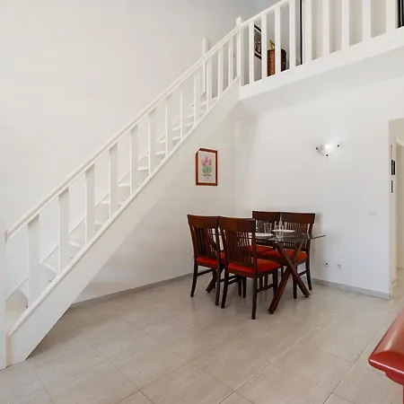 Casa Sol Dourado