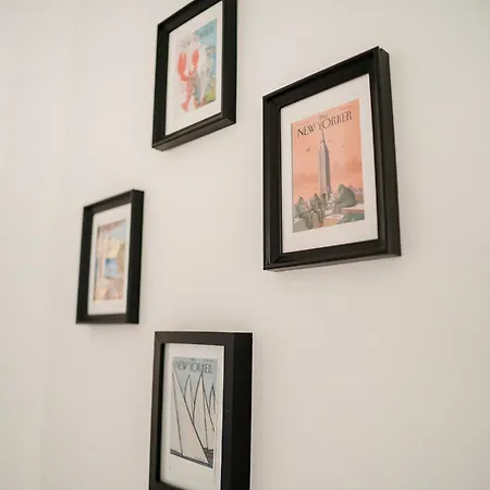 Casa Sol Dourado Apartamento *