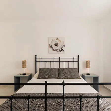 Casa Sol Dourado Apartment