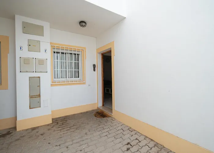 Casa Sol Dourado דירה