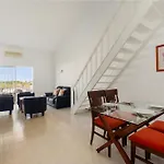 דירה Casa Sol Dourado *