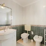Casa Sol Dourado Lejlighed *