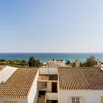 Casa Sol Dourado דירה