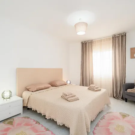 Casa Sol Dourado Appartamento