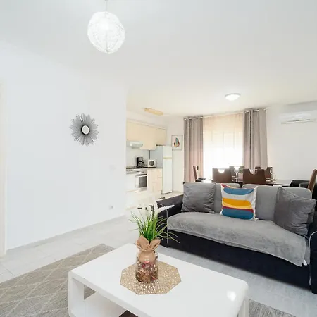 Appartamento Casa Sol Dourado Albufeira