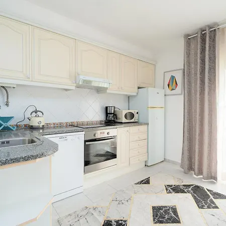 Casa Sol Dourado Appartamento Albufeira