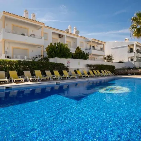 Casa Sol Dourado Lägenhet