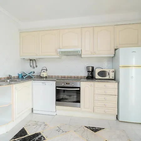 Appartamento Casa Sol Dourado