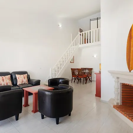 Lejlighed Casa Sol Dourado Albufeira