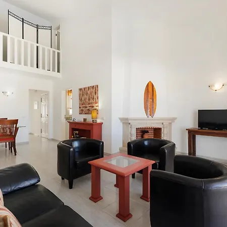 Casa Sol Dourado אלבופיירה