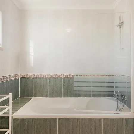 Casa Sol Dourado *