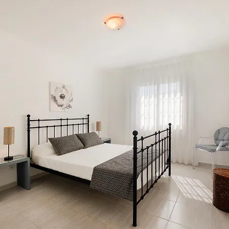 Casa Sol Dourado Lägenhet *
