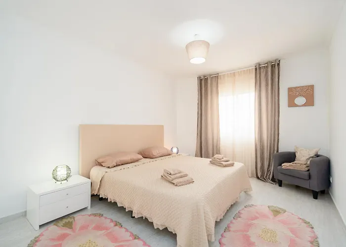 Casa Sol Dourado Apartman