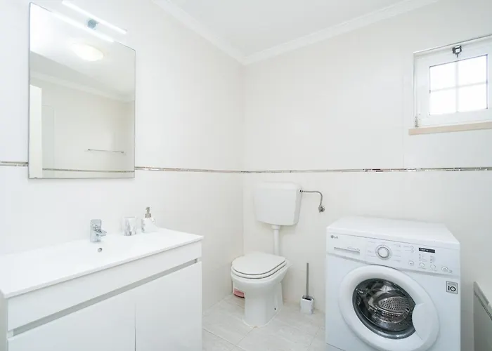 Apartman Casa Sol Dourado