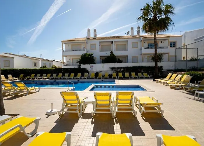 Apartman Casa Sol Dourado Albufeira