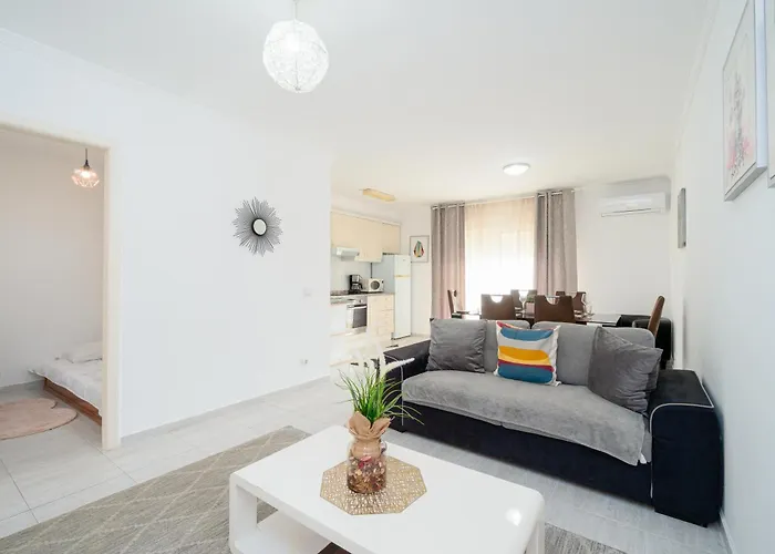 Apartman Casa Sol Dourado Albufeira