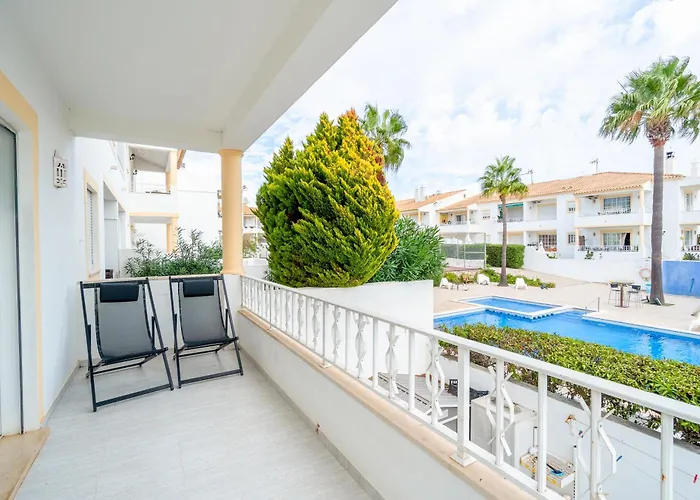 Appartamento Casa Sol Dourado *