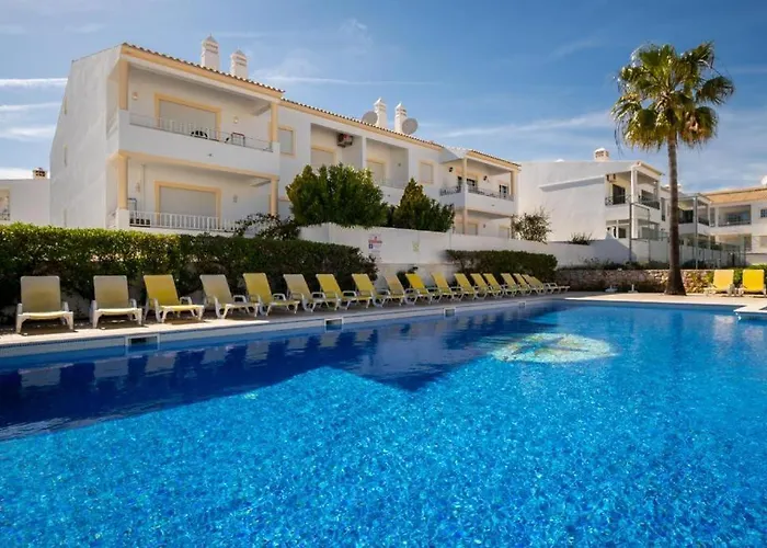 Casa Sol Dourado Appartamento