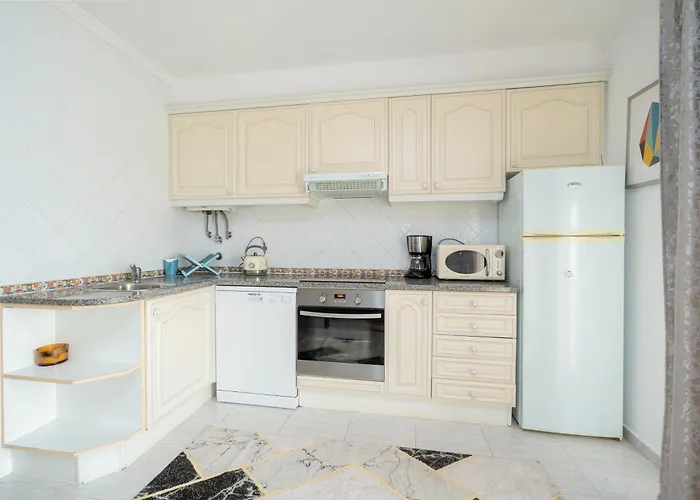 Apartman Casa Sol Dourado