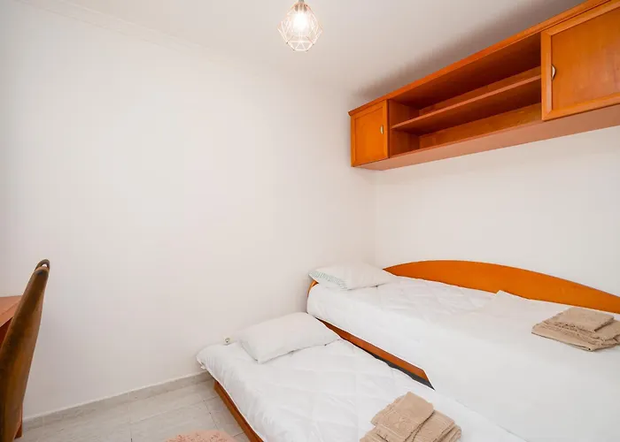 Casa Sol Dourado Apartman