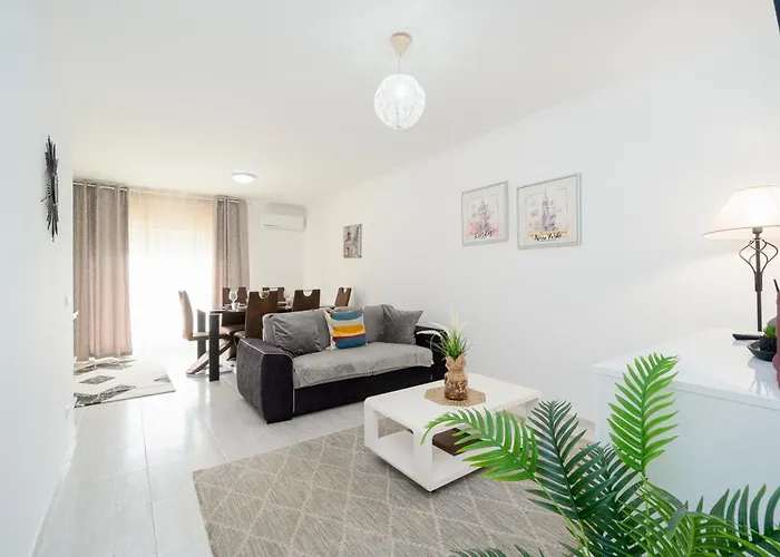 Appartamento Casa Sol Dourado Albufeira