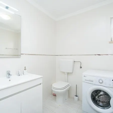 Apartmán Casa Sol Dourado