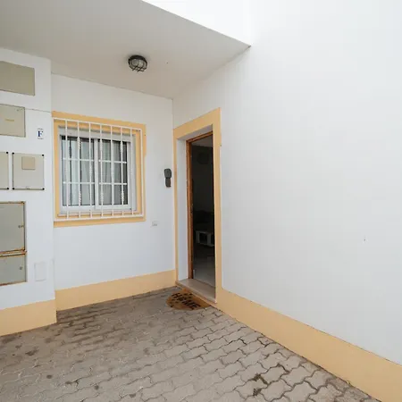 Casa Sol Dourado Apartmán