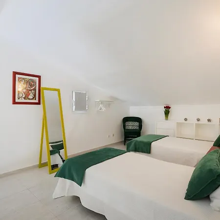 Casa Sol Dourado * Албуфейра
