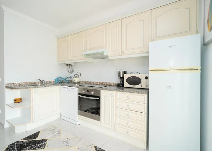 Casa Sol Dourado Apartmán