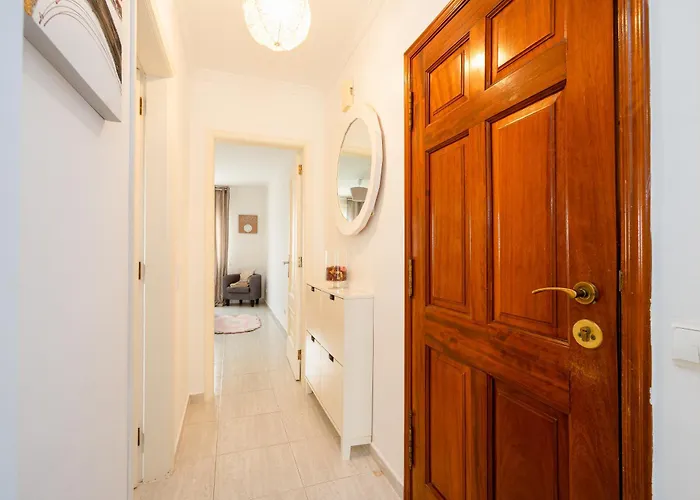 Apartmán Casa Sol Dourado Albufeira