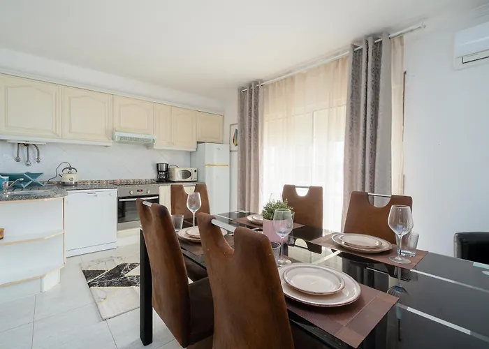 Apartmán Casa Sol Dourado