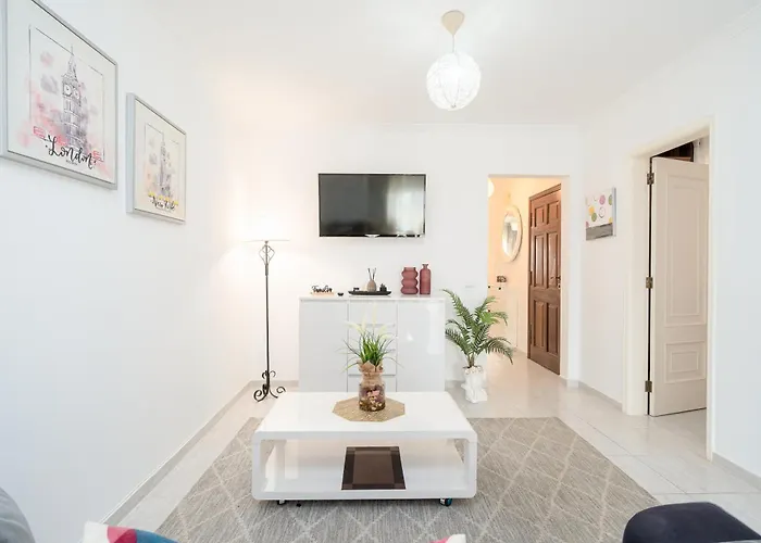 Casa Sol Dourado Apartmán *