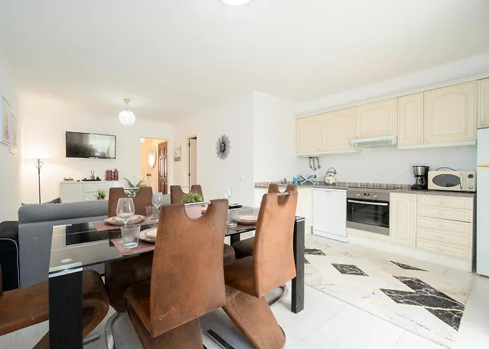 Casa Sol Dourado Apartmán